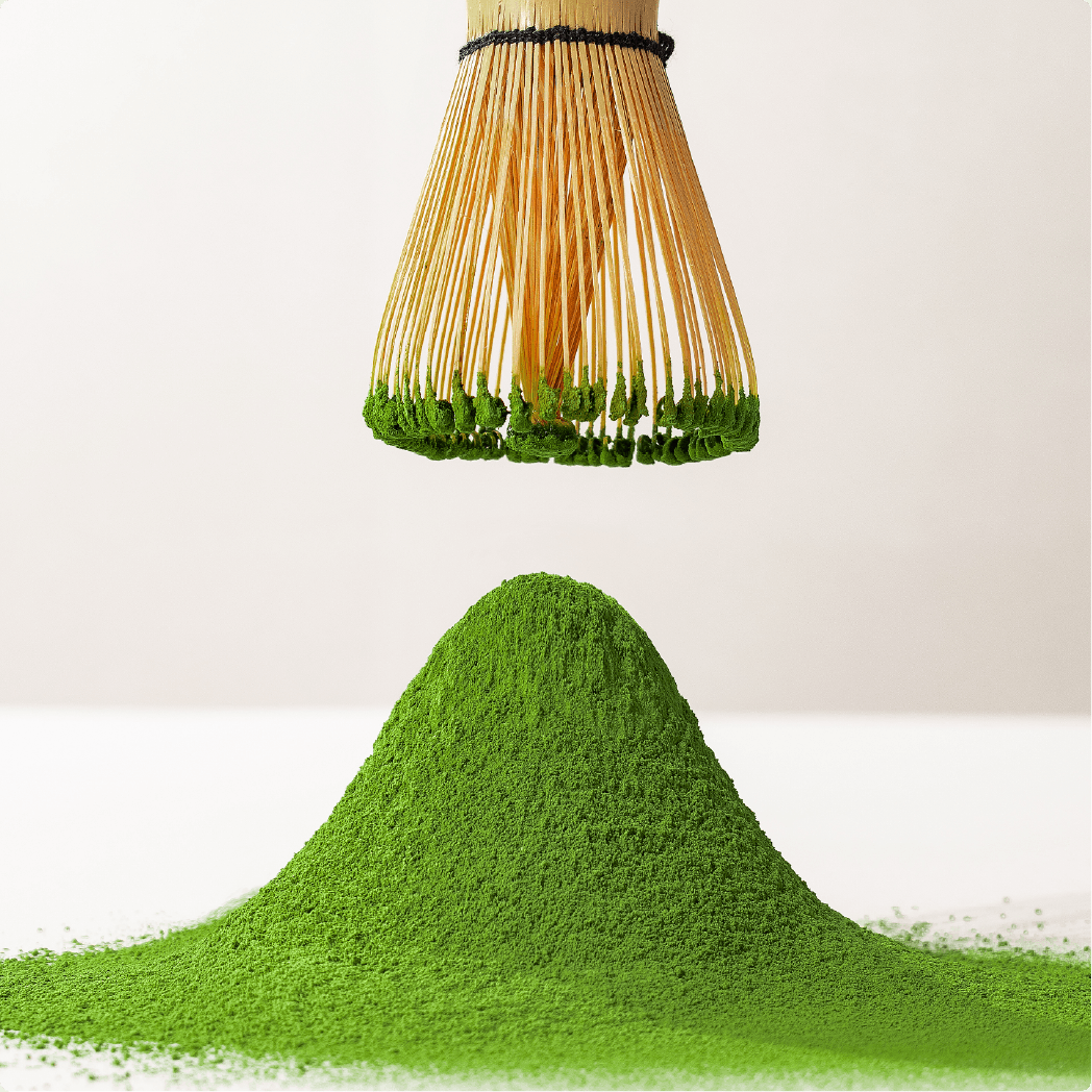 Organic Tenju Matcha Powder 2