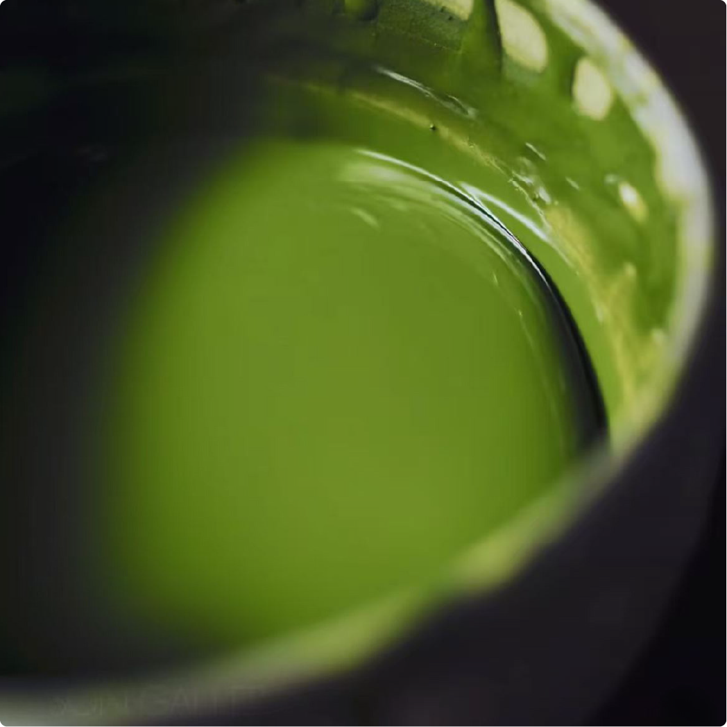 Organic Tenju Matcha Powder 3