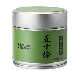 Balance Master Isuzu Matcha Powder