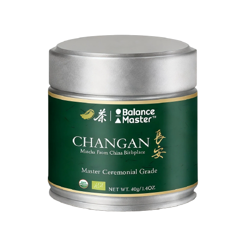 Balance Master Choan Matcha Powder