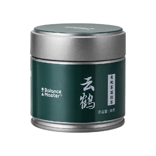 Balance Master Unkaku Matcha Powder