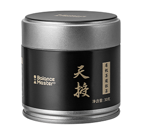 Balance Master Tenju Matcha Powder