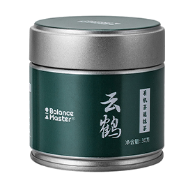 Balance Master Unkaku Matcha Powder