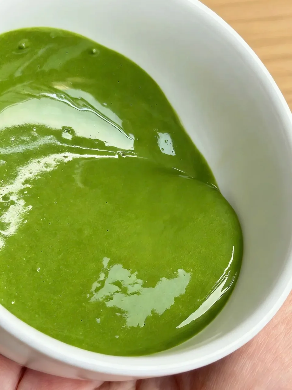 抹茶吐司酱